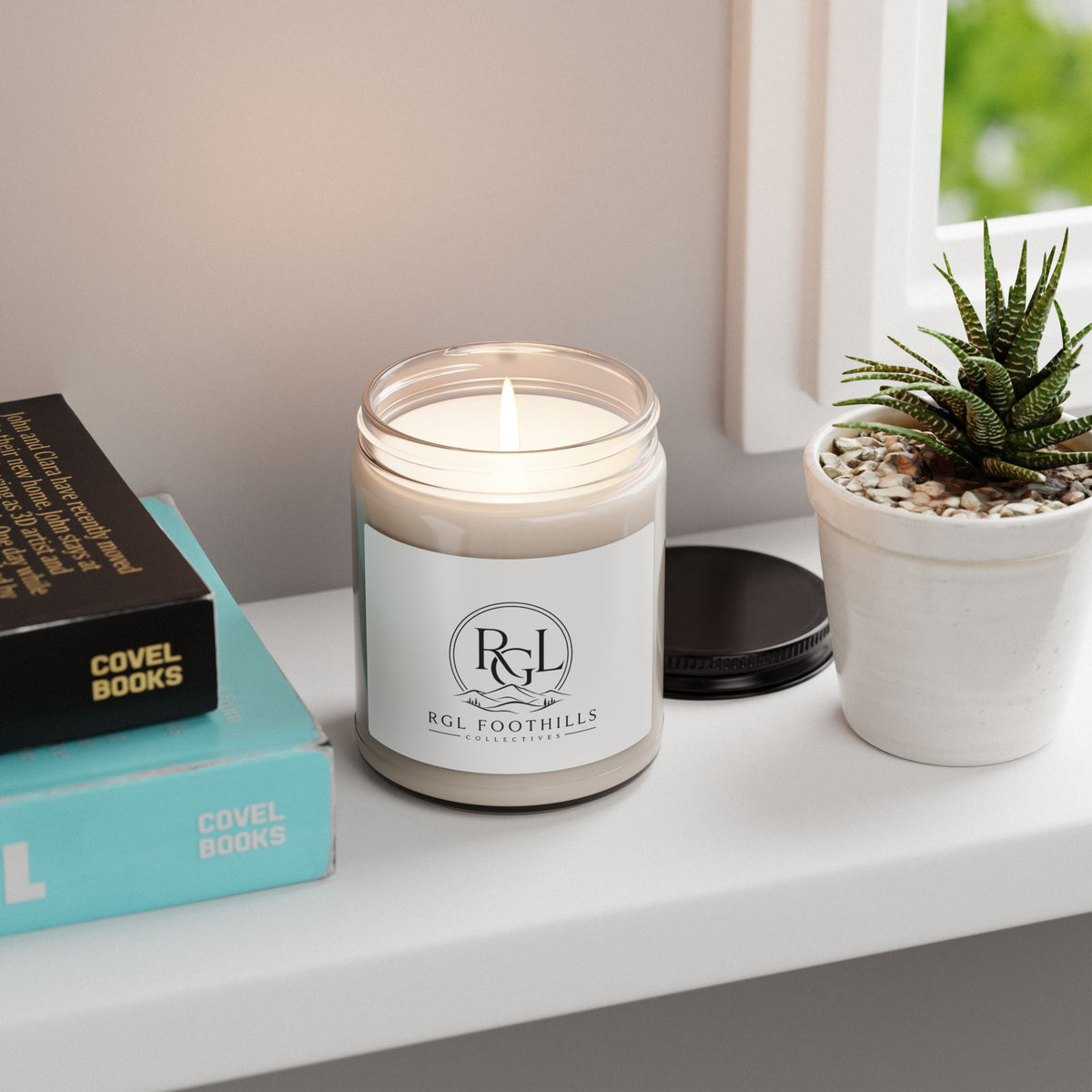RGL'S Seasonal Scent (Apple Harvest)