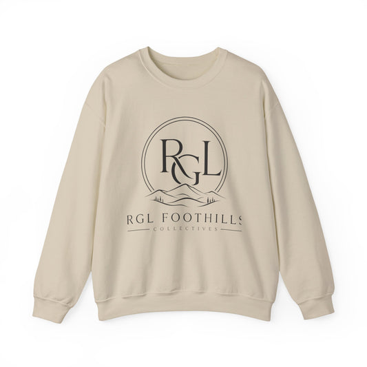 RGL Foothills Crewneck Sweatshirt