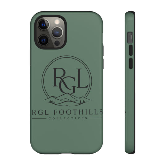 RGL Forest Green