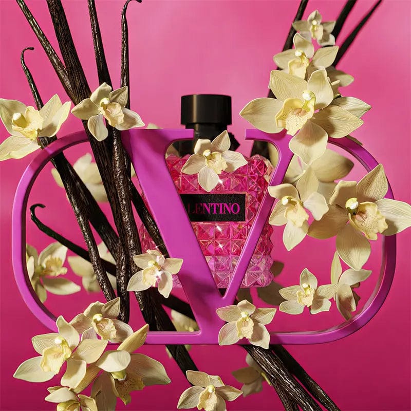 Donna Born in Roma Extradose By Valentino For Women 3.4oz Parfum Spray