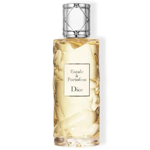 Escale A Portofino By Christian Dior For Women 4.2oz EDT Spray