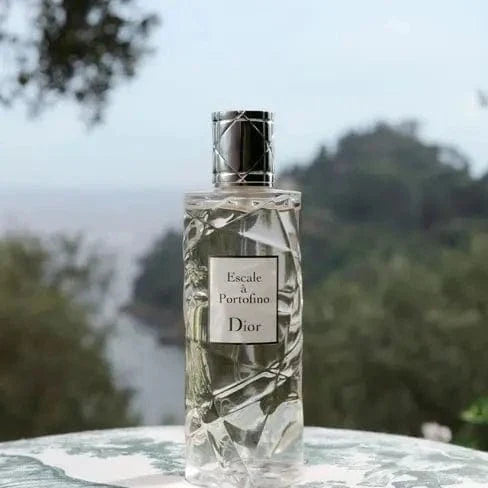 Escale A Portofino By Christian Dior For Women 4.2oz EDT Spray