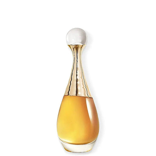 J'Adore L'Or By Dior For Women 2.7 oz EDP Spray