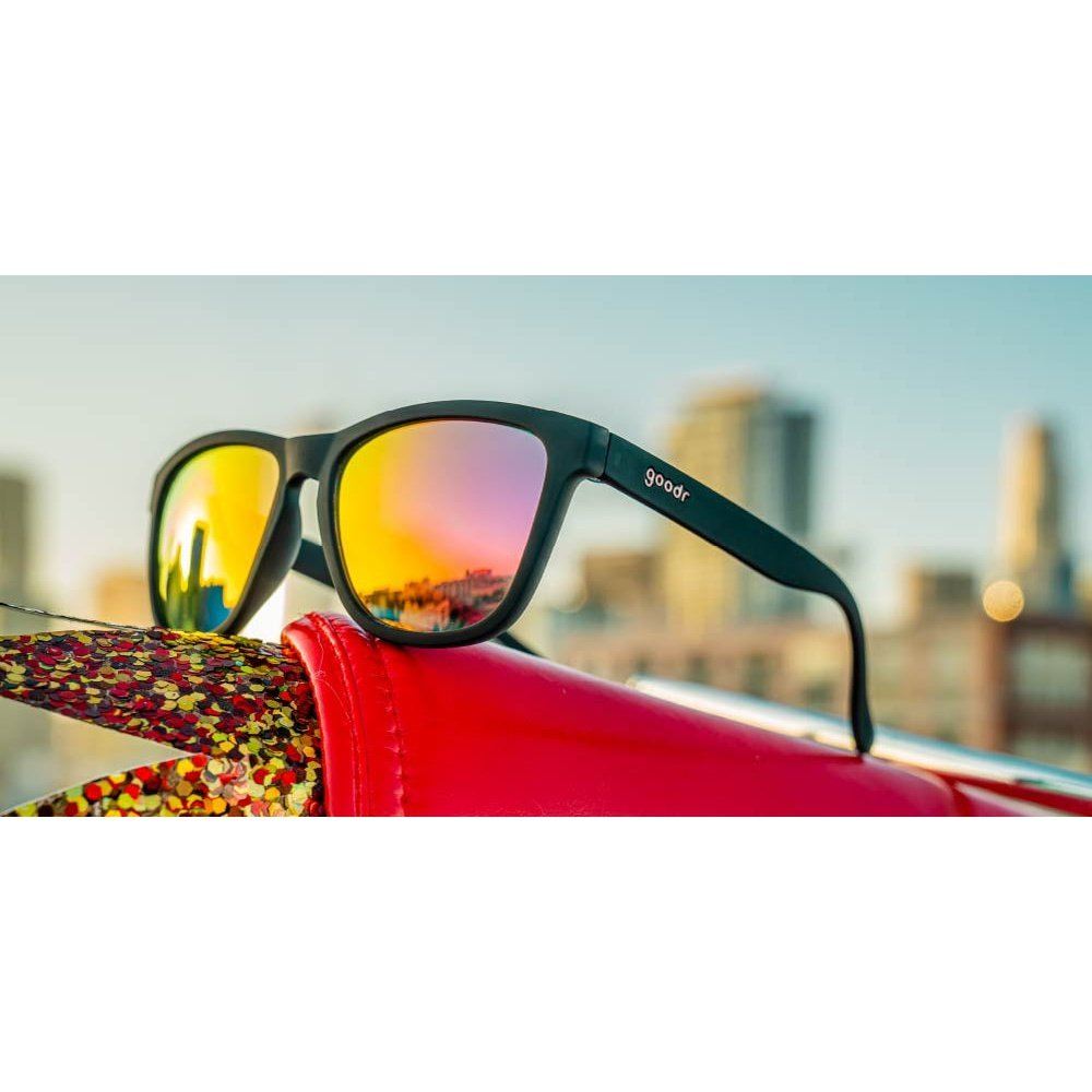 OG Polarized Sunglasses