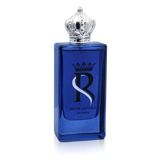 Riche & Royale Intense By Fragrance World For Unisex 3.4oz EDP Spray
