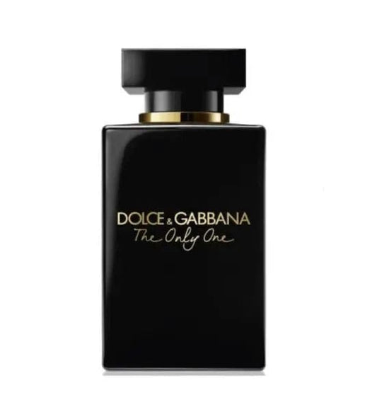 The Only One Intense By Dolce & Gabbana For Women 3.4 oz EDP Spray