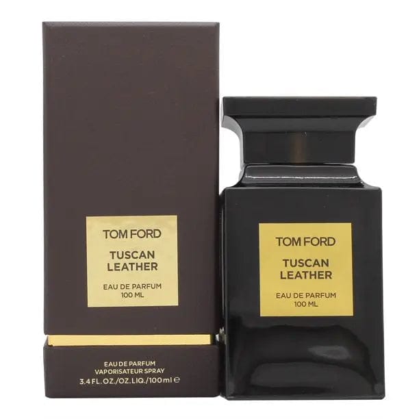Tom Ford Tuscan Leather 3.4 oz Unisex