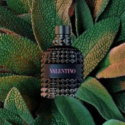 Uomo Born In Roma By Valentino For Men 3.4oz EDT Spray