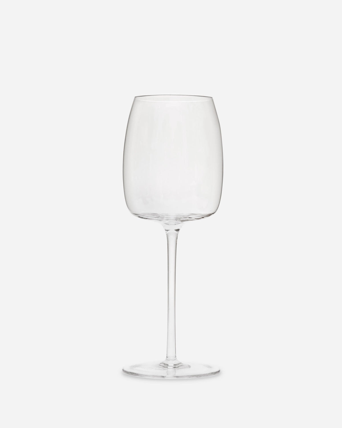 Brant Handblown Wine Glasses - Set of 4