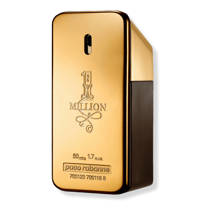 1 Million By Paco Rabanne For Men 1.7 oz EDT Spray