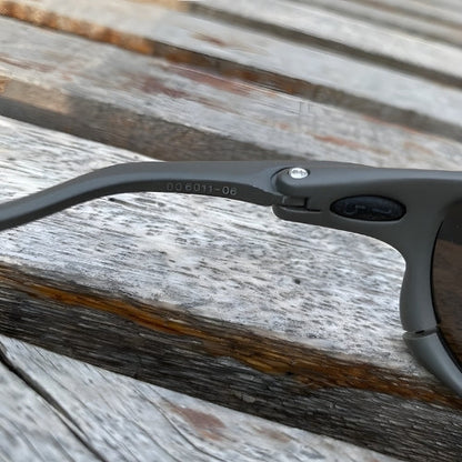 OutdoorPro Polarized Sport Sunglasses