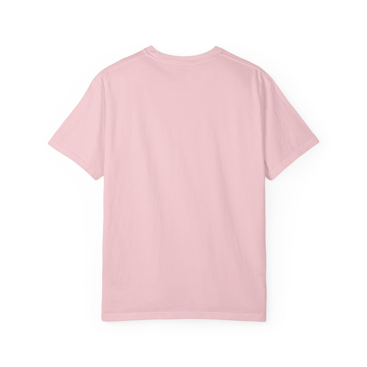 RGL Foothills Mountain Logo T-Shirt — Minimalist Outdoor Graphic Tee