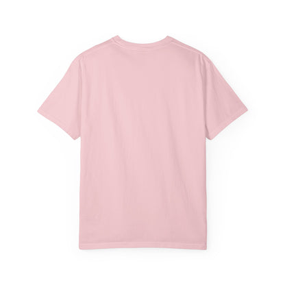 RGL Foothills Mountain Logo T-Shirt — Minimalist Outdoor Graphic Tee