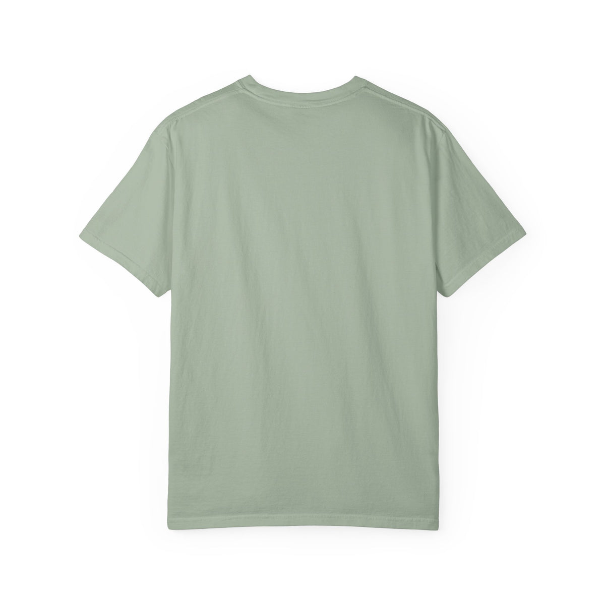 RGL Foothills Mountain Logo T-Shirt — Minimalist Outdoor Graphic Tee