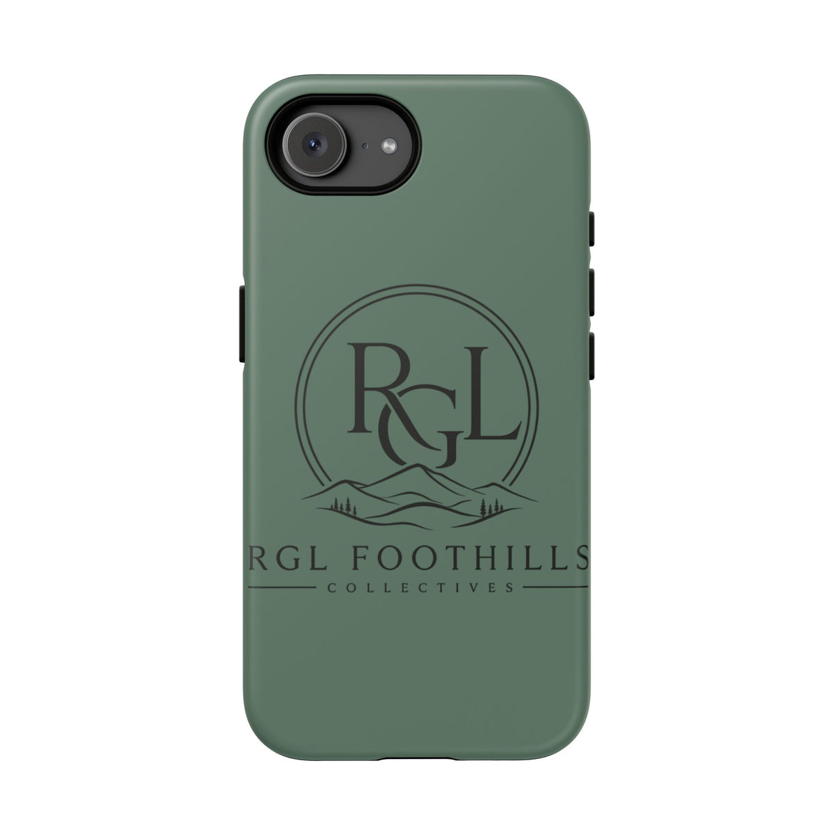 RGL Forest Green