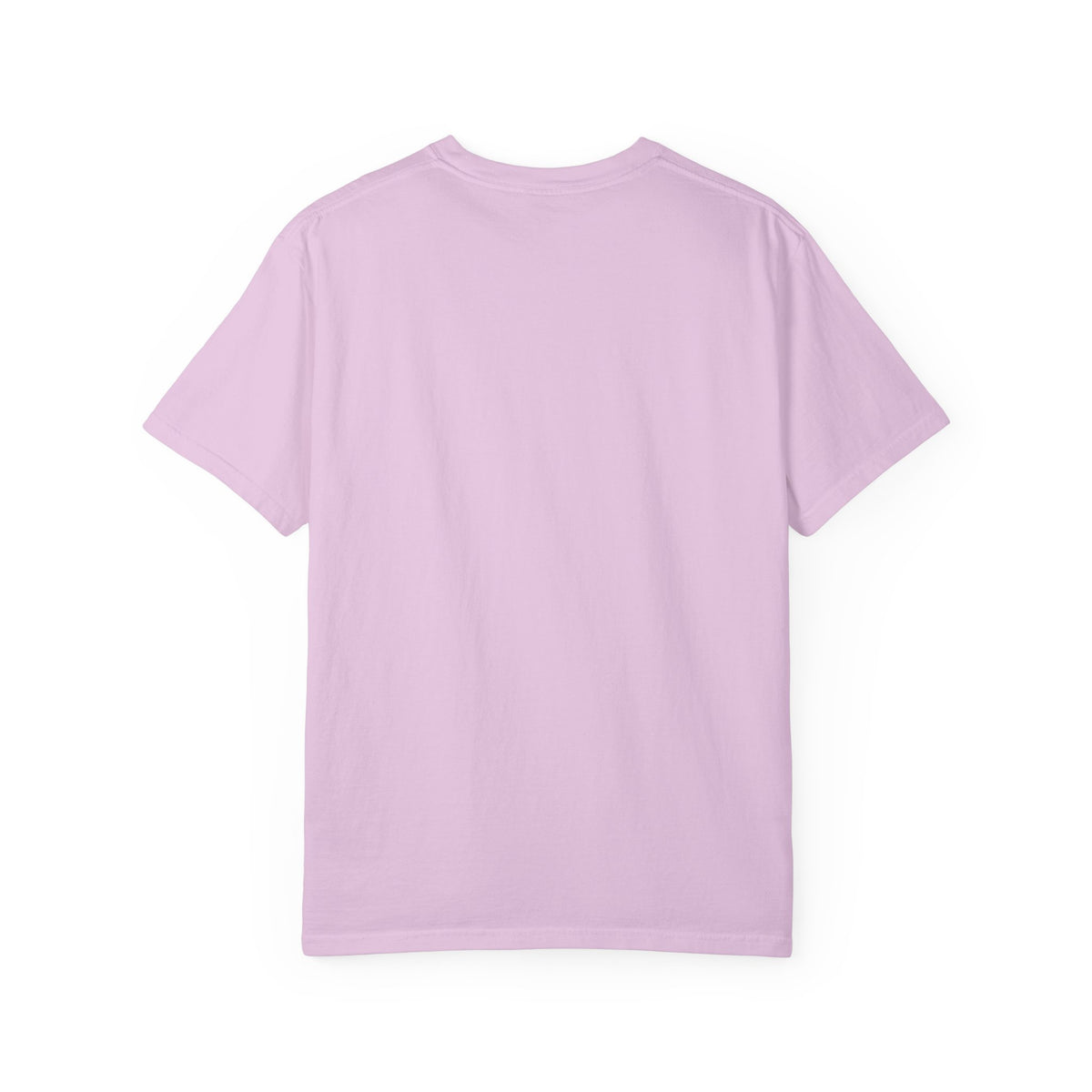 RGL Foothills Mountain Logo T-Shirt — Minimalist Outdoor Graphic Tee