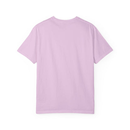 RGL Foothills Mountain Logo T-Shirt — Minimalist Outdoor Graphic Tee