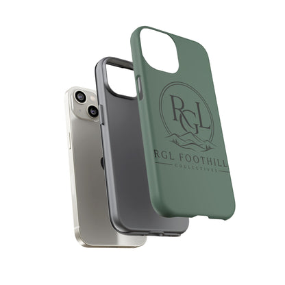 RGL Forest Green