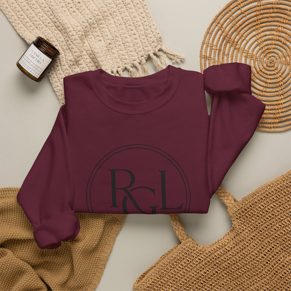 RGL Foothills Crewneck Sweatshirt