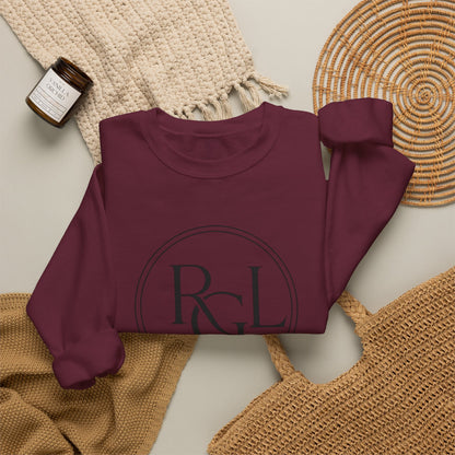 RGL Foothills Crewneck Sweatshirt