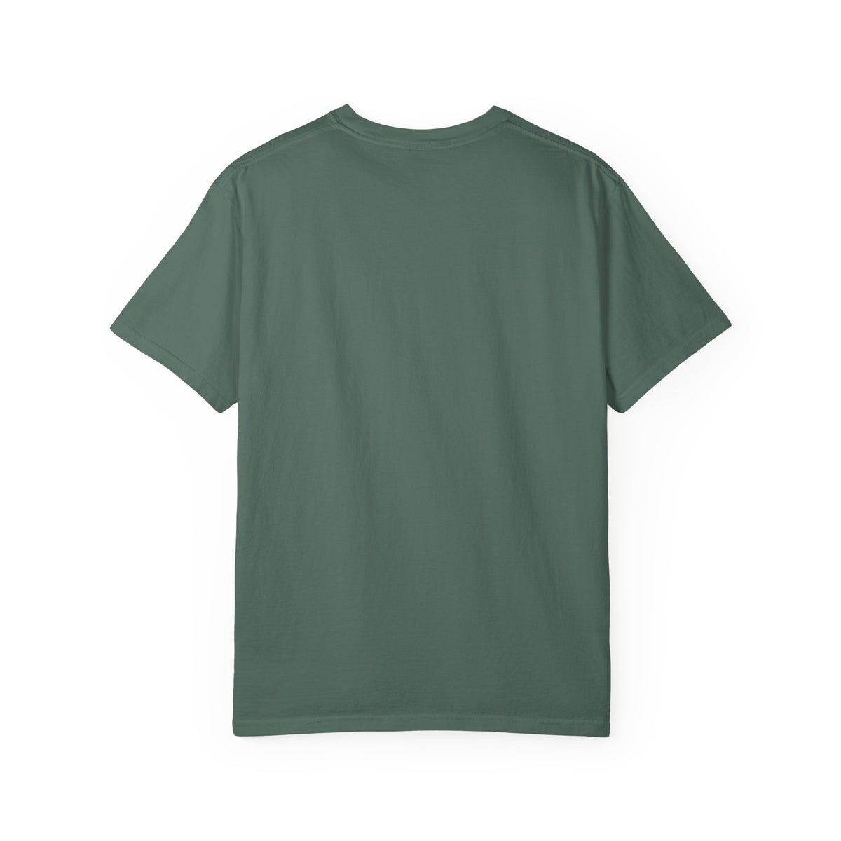 RGL Foothills Mountain Logo T-Shirt — Minimalist Outdoor Graphic Tee