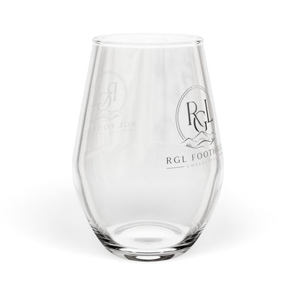 Stemless Wine Glass 11.75oz