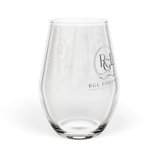 Stemless Wine Glass 11.75oz