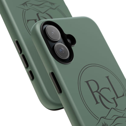 RGL Forest Green
