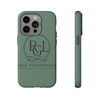 RGL Forest Green