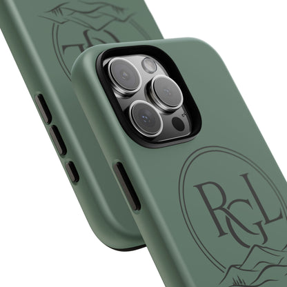 RGL Forest Green
