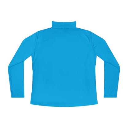 RGL Ladies Quarter-Zip Pullover