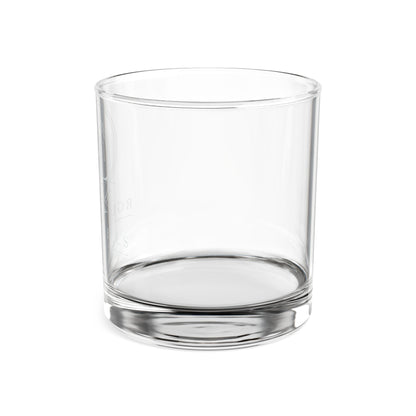 Engraved 10.5oz Whiskey Glass RGL Foothills