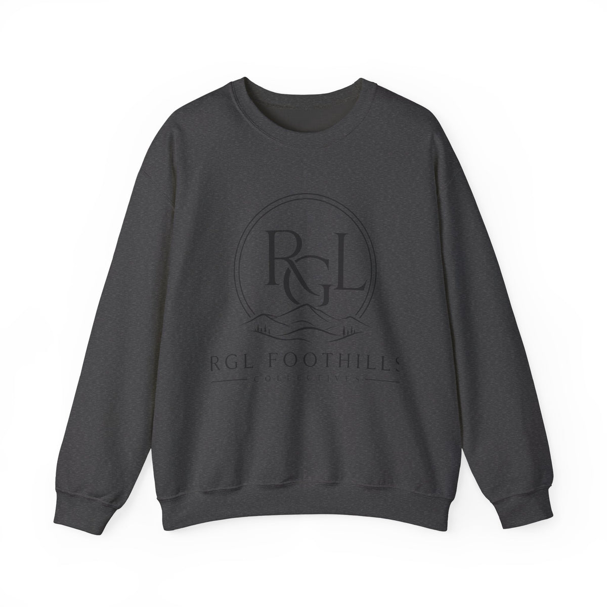 RGL Foothills Crewneck Sweatshirt
