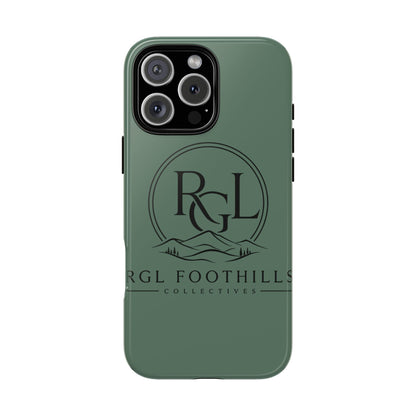 RGL Forest Green