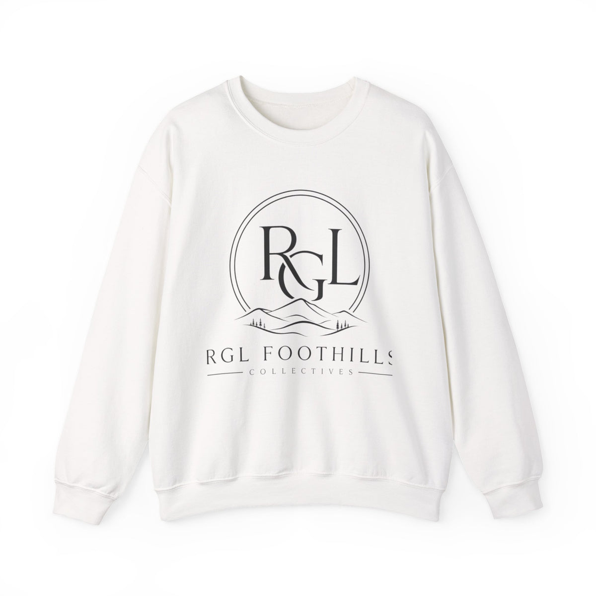 RGL Foothills Crewneck Sweatshirt