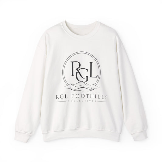 RGL Foothills Crewneck Sweatshirt