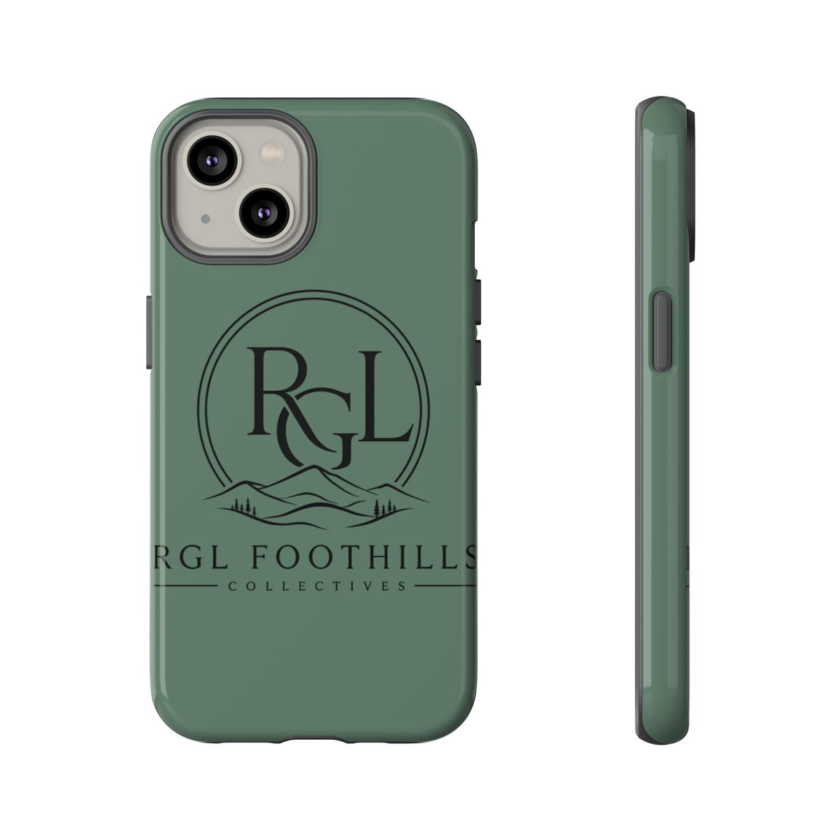 RGL Forest Green