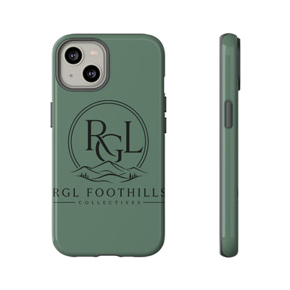 RGL Forest Green