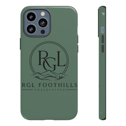 RGL Forest Green