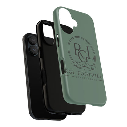 RGL Forest Green