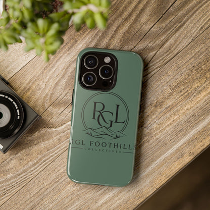 RGL Forest Green