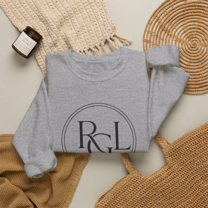 RGL Foothills Crewneck Sweatshirt