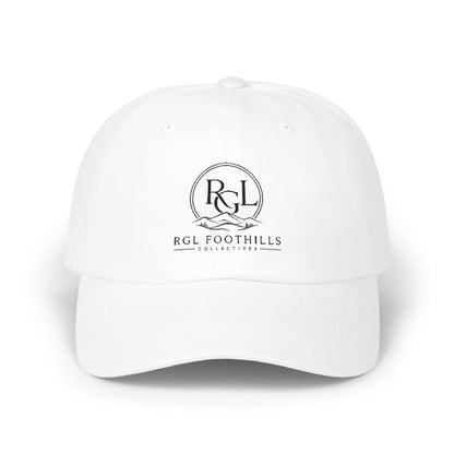 RGL Foothills Classic Cap – Vintage