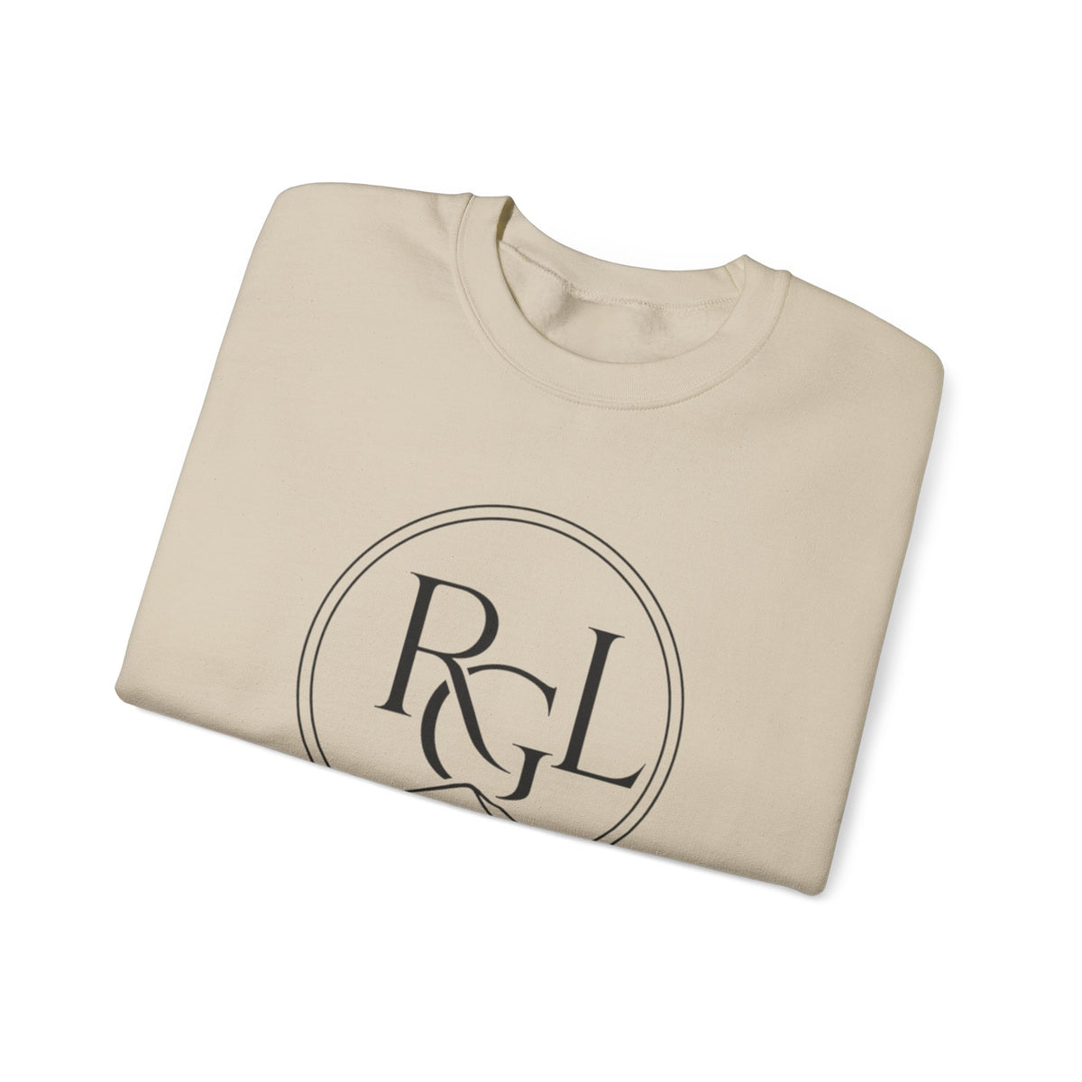 RGL Foothills Crewneck Sweatshirt