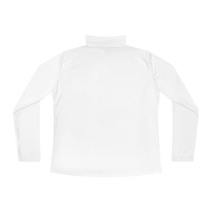 RGL Ladies Quarter-Zip Pullover