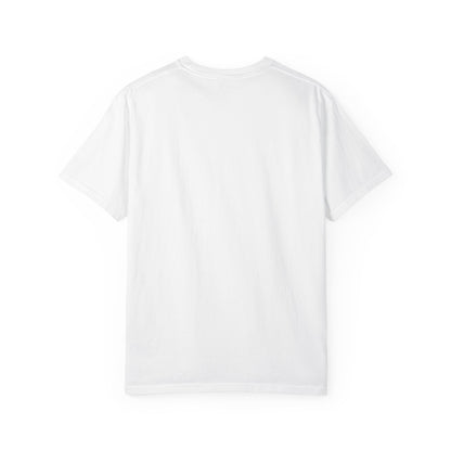RGL Foothills Mountain Logo T-Shirt — Minimalist Outdoor Graphic Tee