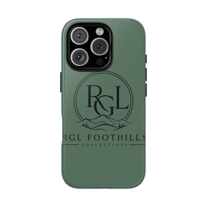 RGL Forest Green