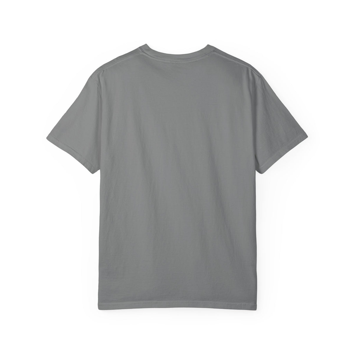 RGL Foothills Mountain Logo T-Shirt — Minimalist Outdoor Graphic Tee