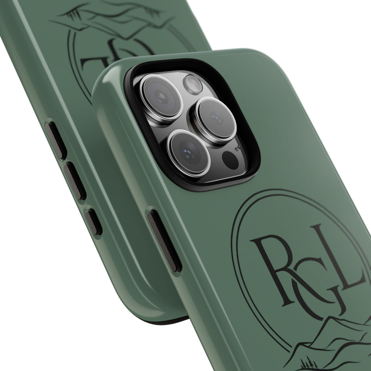 RGL Forest Green