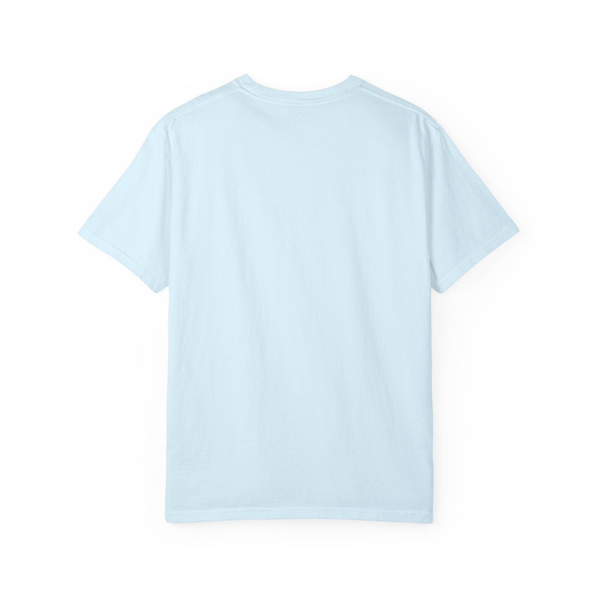 RGL Foothills Mountain Logo T-Shirt — Minimalist Outdoor Graphic Tee
